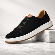 Montaro Suede Sneakers