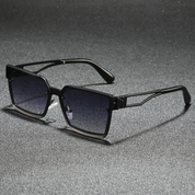 Knox Aviator Sunglasses