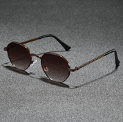 Bastien Retro Sunglasses
