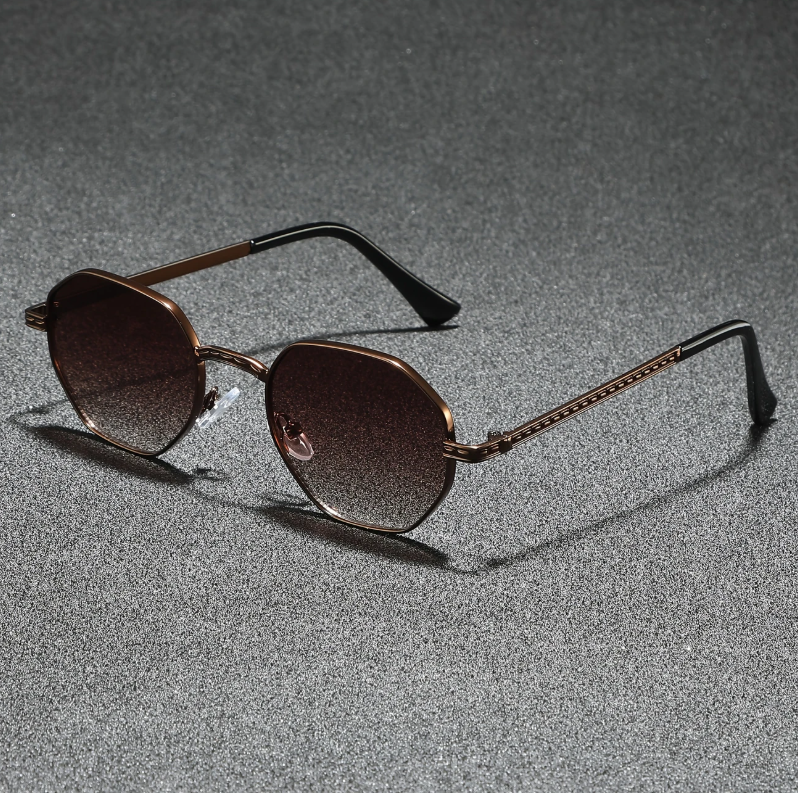 Bastien Retro Sunglasses