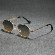 Bastien Retro Sunglasses