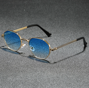 Bastien Retro Sunglasses