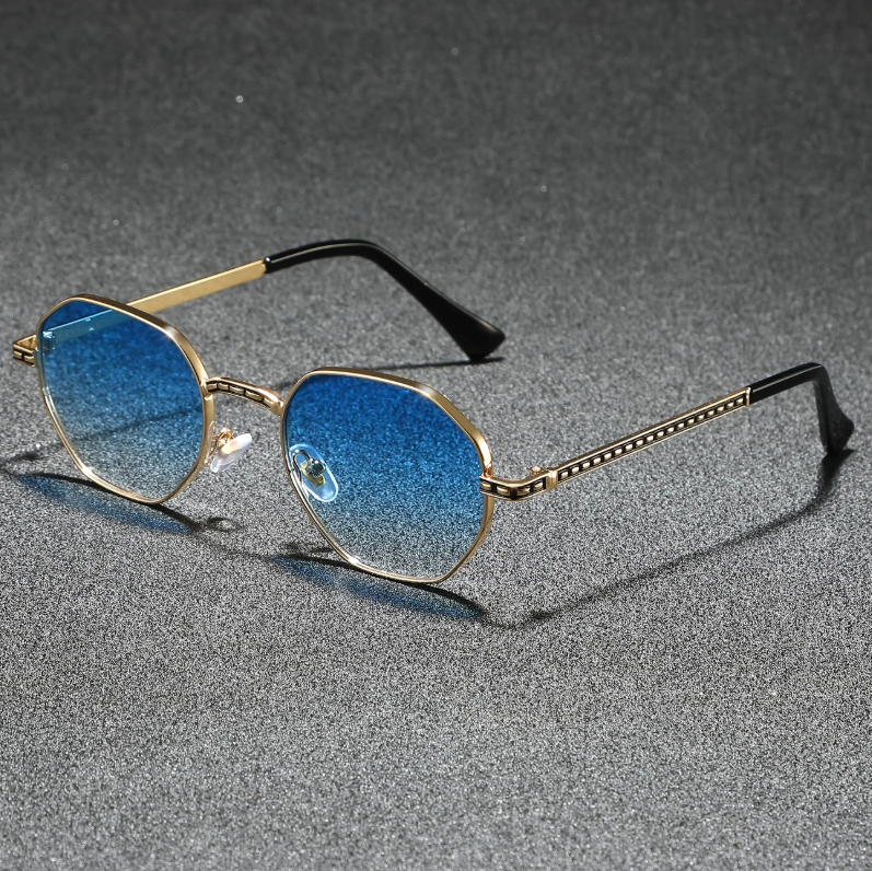 Bastien Retro Sunglasses