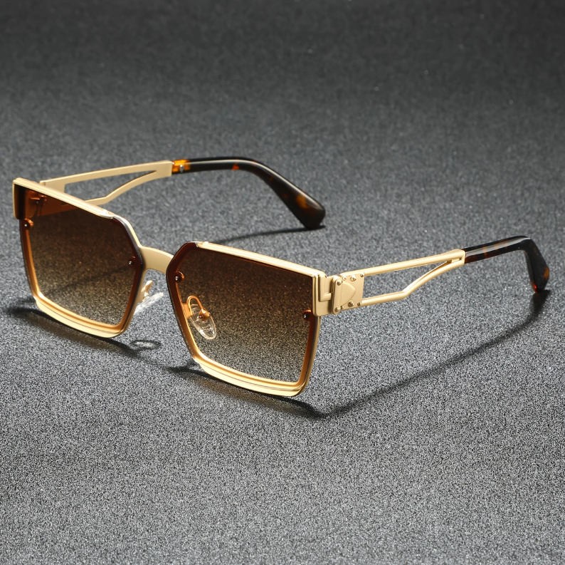 Knox Aviator Sunglasses