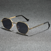 Bastien Retro Sunglasses