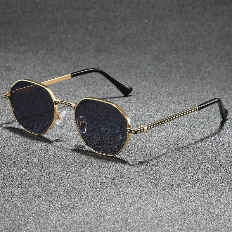 Bastien Retro Sunglasses