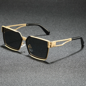 Knox Aviator Sunglasses