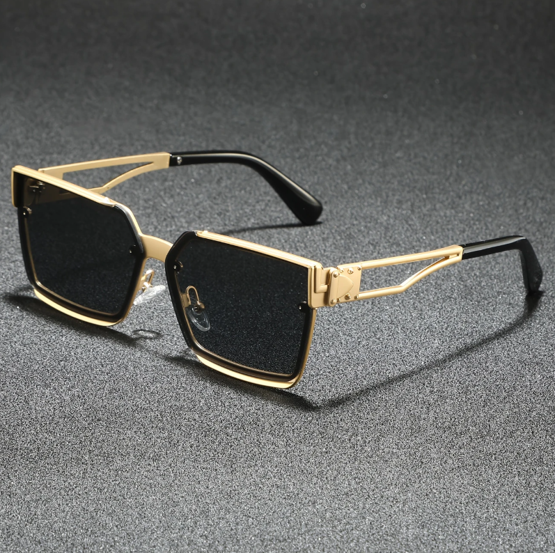 Knox Aviator Sunglasses