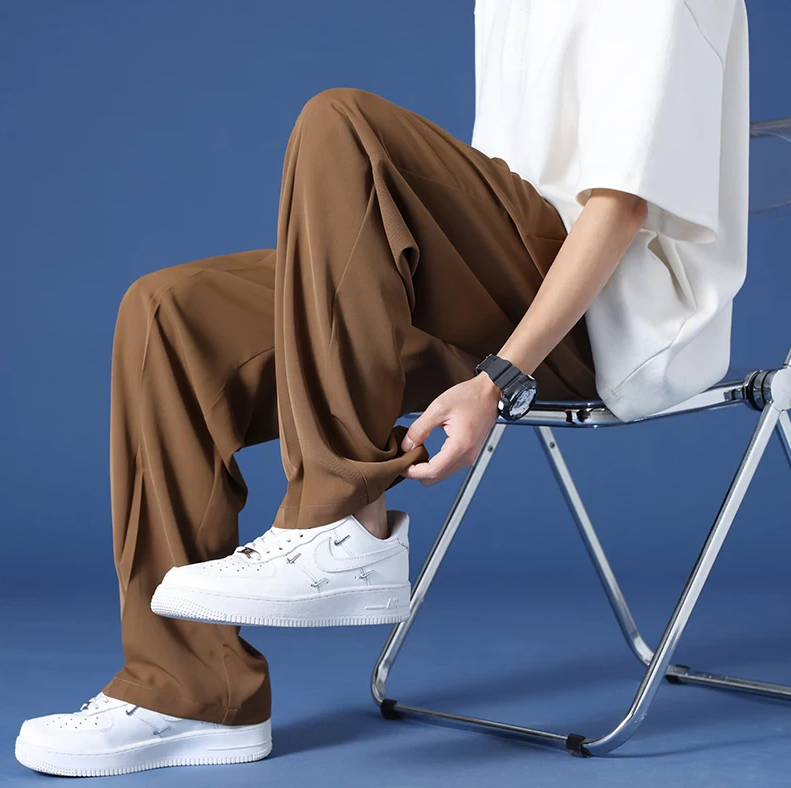 Trax Streetwear Trousers