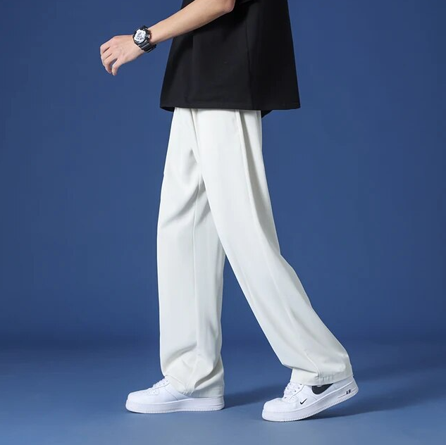 Trax Streetwear Trousers