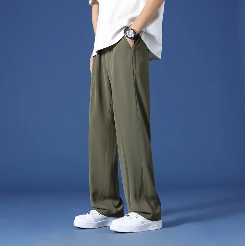 Trax Streetwear Trousers