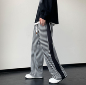 Milton Houndstooth Pants