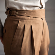 Leonardo Gurkha Pants