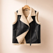 Weston Aviator Sherpa Vest