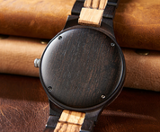 ASGARDA Wooden Watch