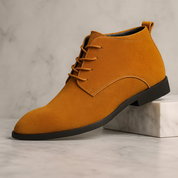 Montaro Suede Chukka Boots