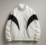 Radford Colorblock Windbreaker Jacket