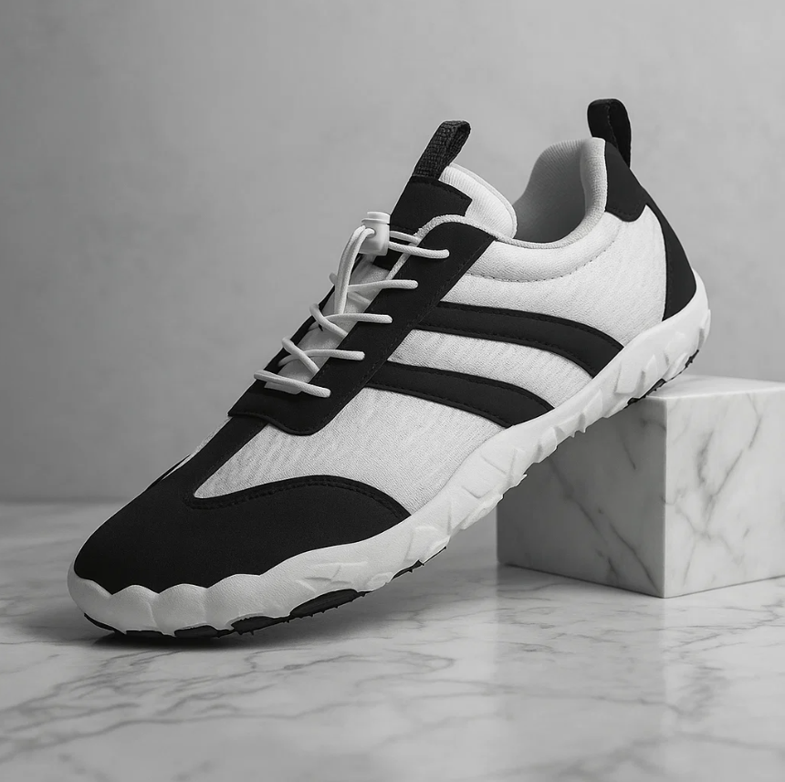 Oaklen Barefoot Shoes