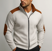 Cavendish Ribbed Jacket