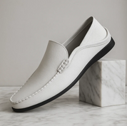 Castano Leather Loafers