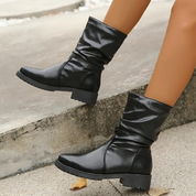 Giuliana Fiora Ankle Boots