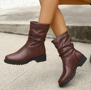 Giuliana Fiora Ankle Boots