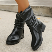 Giuliana Fiora Ankle Boots