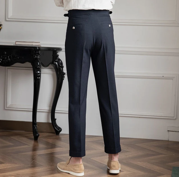 Cavallero Gurkha Pants