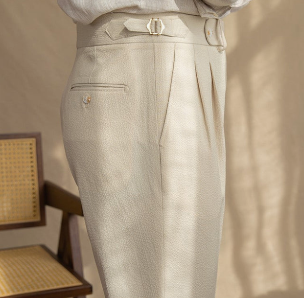 Cavallero Gurkha Pants