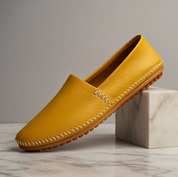 Brampton Leather Loafers
