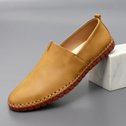 Sebastian Leather Loafers